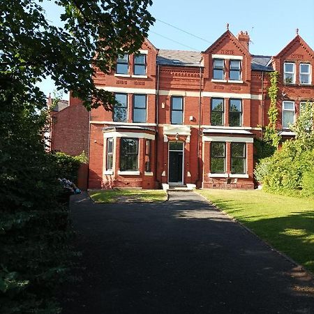 Victorian Renovation Room 4 Bootle (Merseyside) Exterior foto