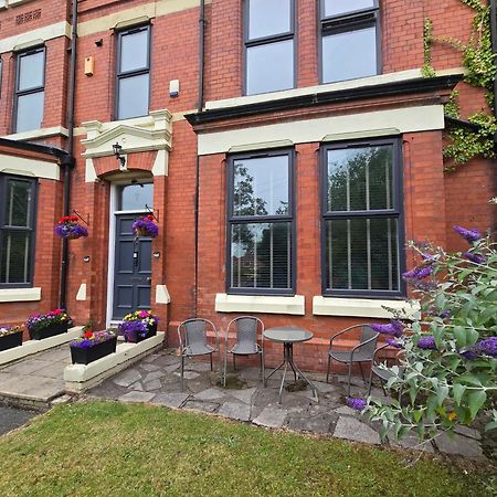 Victorian Renovation Room 4 Bootle (Merseyside) Exterior foto