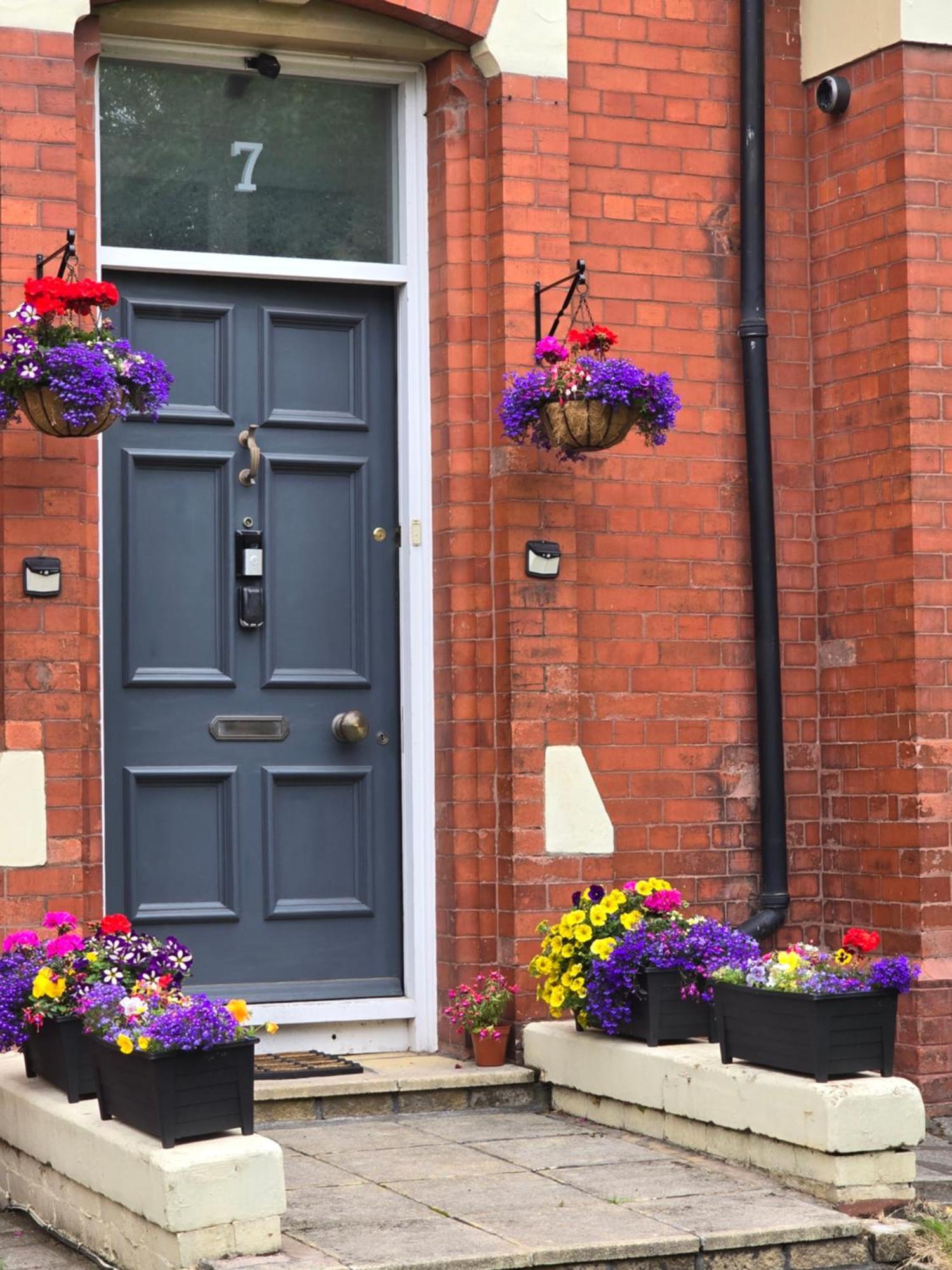 Victorian Renovation Room 4 Bootle (Merseyside) Exterior foto