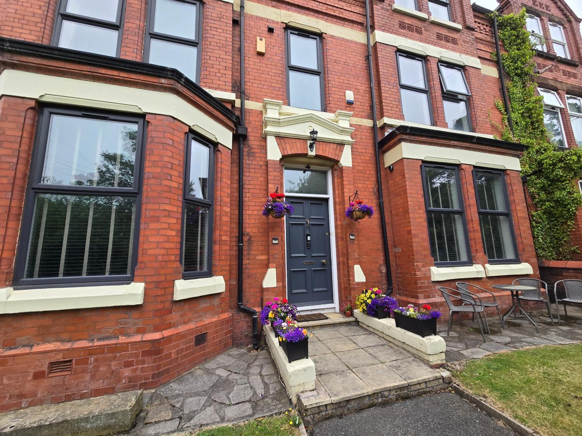 Victorian Renovation Room 4 Bootle (Merseyside) Exterior foto